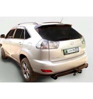 Фаркоп для Lexus RX 300/330/350/400 (XU3) 2003-2009 2.0тонны Лидер Плюс